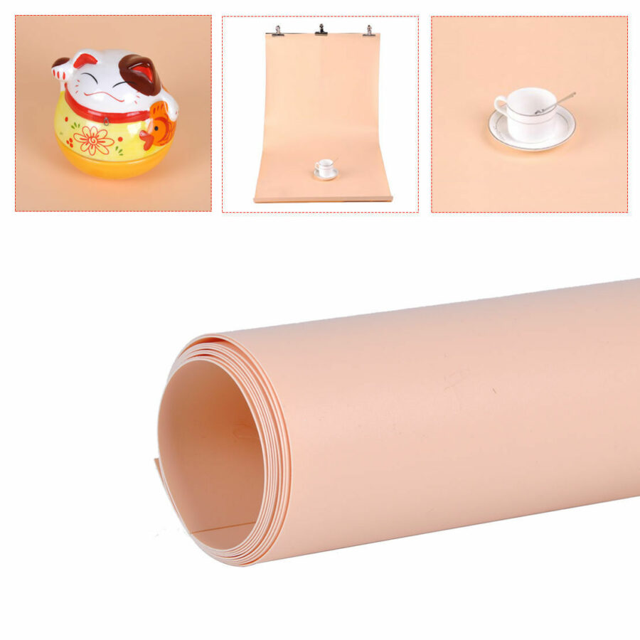 Photography PVC Backdrop Background for Portrait Product Photography 1x2M - Image 8