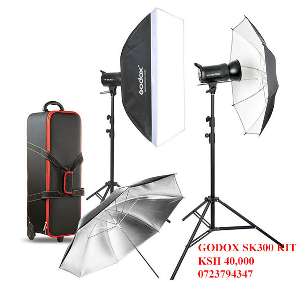 Buy Arri Lights 2000 in Nairobi Kenya