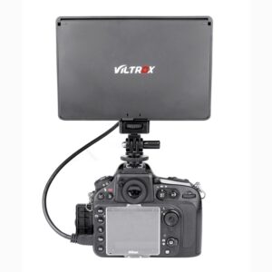 Viltrox Camera Monitor 4K 7 inch 4K HDMI Field Monitor