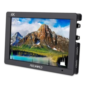 Feelworld FW703 3G SDI 4K HDMI Camera Field Monitor 7 Inch