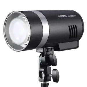 Godox AD300pro Outdoor Photography Light Flash Strobe