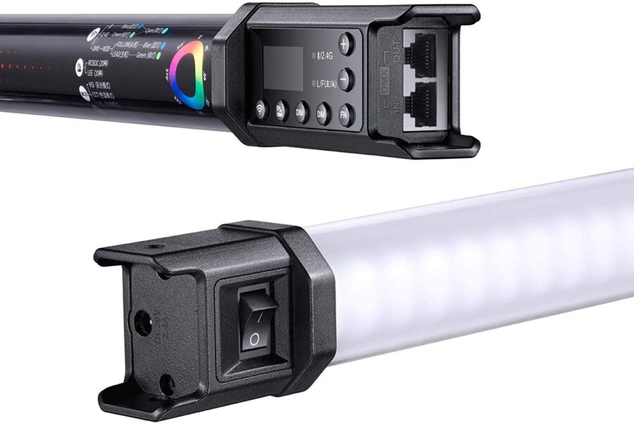 Godox TL60 Full Colour RGB LED Tube Light Photography Light Video Light - Image 3