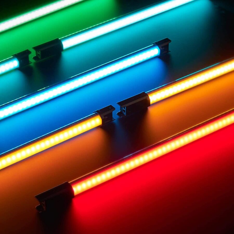 Godox TL60 Full Colour RGB LED Tube Light Photography Light Video Light - Image 5