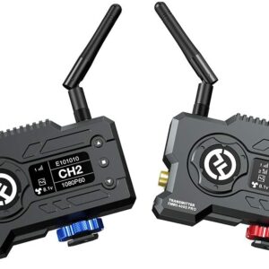 Hollyland Mars 400S PRO SDI HDMI Wireless Video Transmission System