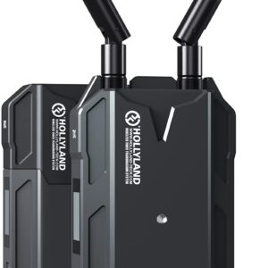 Hollyland Mars 300 PRO HDMI Wireless Video Transmitter Receiver Set Enhanced