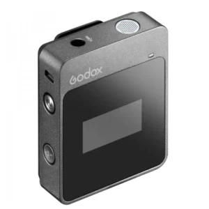 Godox MoveLink M1 Wireless Microphone System