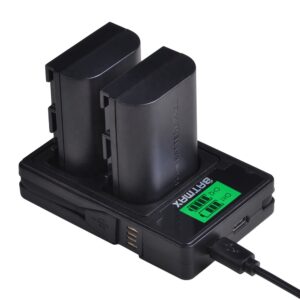 Dual USB Charger
