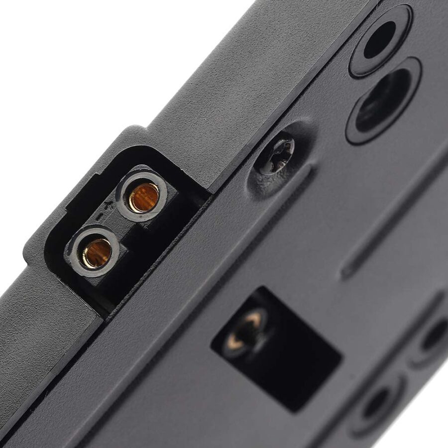 V Mount V Lock D Tap BP Battery Plate for Sony - Image 6