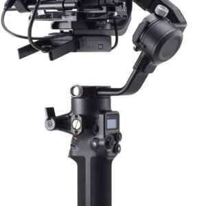 DJI RSC 2 Pro Combo Gimbal Stabilizer