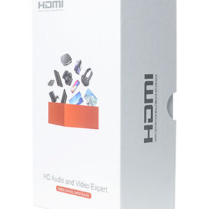 HD AUDIO AND VIDEO EXPERT