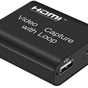 HDMI Video Capture Cards