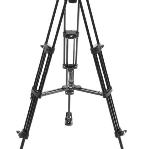 E image 710A 1 point 8metres Professional Tripod Fluid Head Camera Tripod Stand