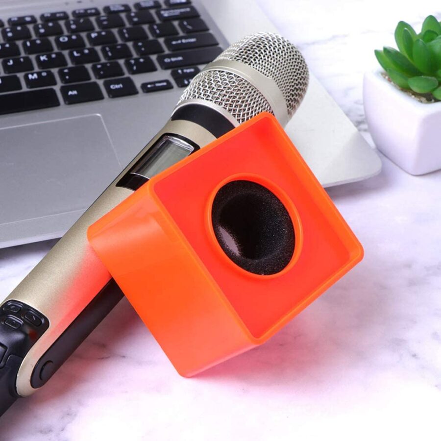 Microphone Flag - Image 11