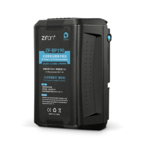ZiFon V Mount V Lock Battery 190Wh 13400mAh