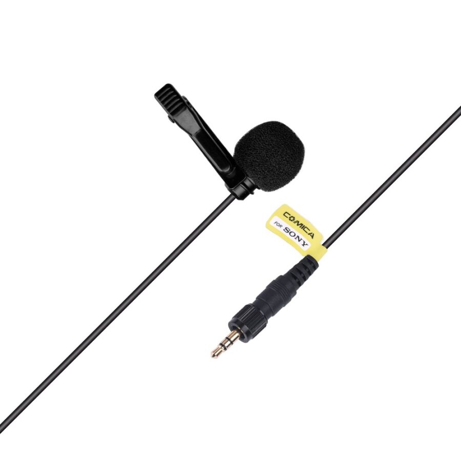 CVM M O2 Omnidirectional Microphone - Image 2