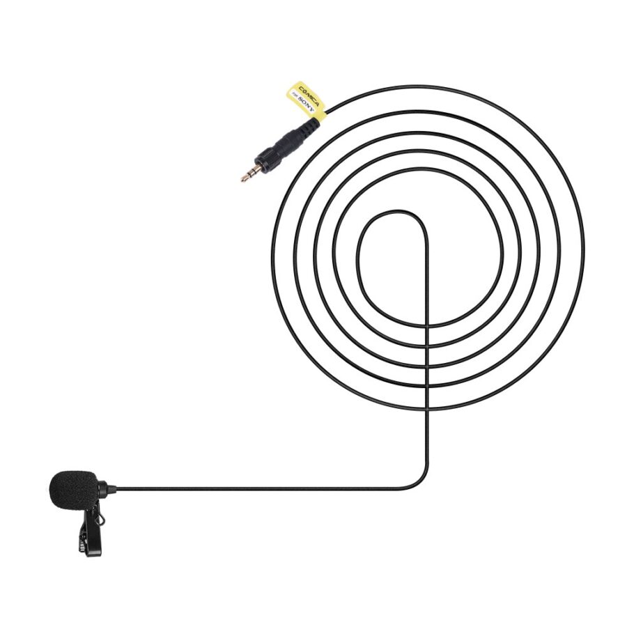 CVM M O2 Omnidirectional Microphone - Image 5