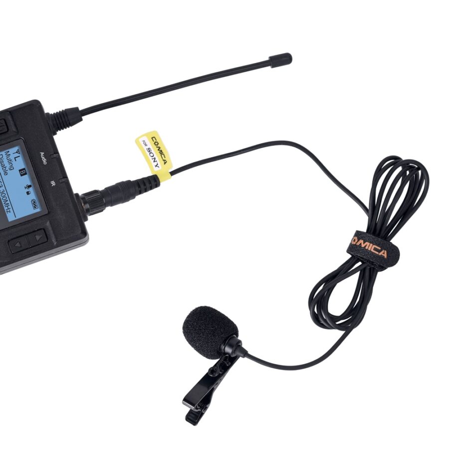 CVM M O2 Omnidirectional Microphone - Image 4