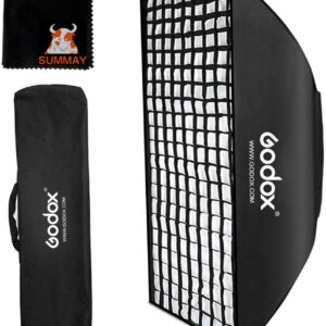 GODOX 60 x 60cm Softbox for Bowens Mount