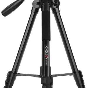 KINGJOY VT 880 Camera Tripod Stand