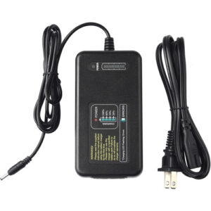 Godox C26 Battery Charger for Godox AD600Pro