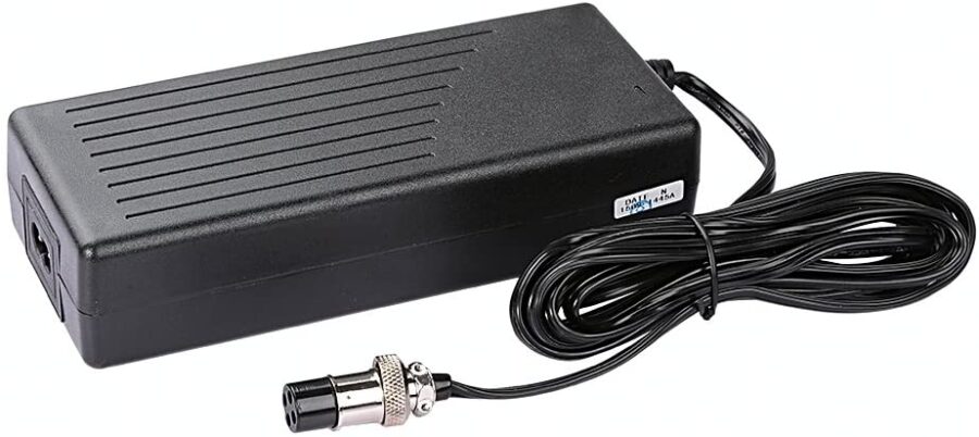 Godox LED1000 LED Video Light Power Adapter - Image 2