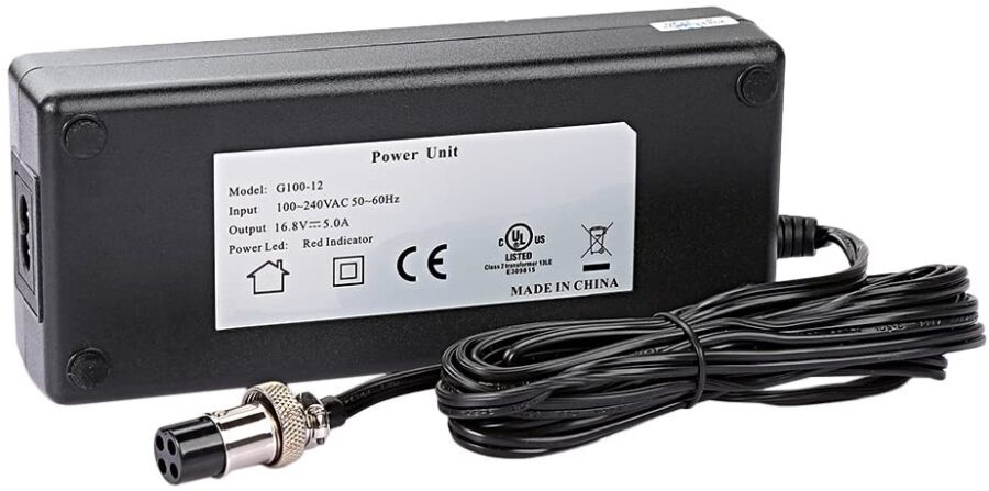 Godox LED1000 LED Video Light Power Adapter - Image 3