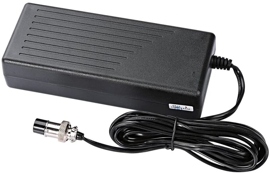 Godox LED1000 LED Video Light Power Adapter - Image 4
