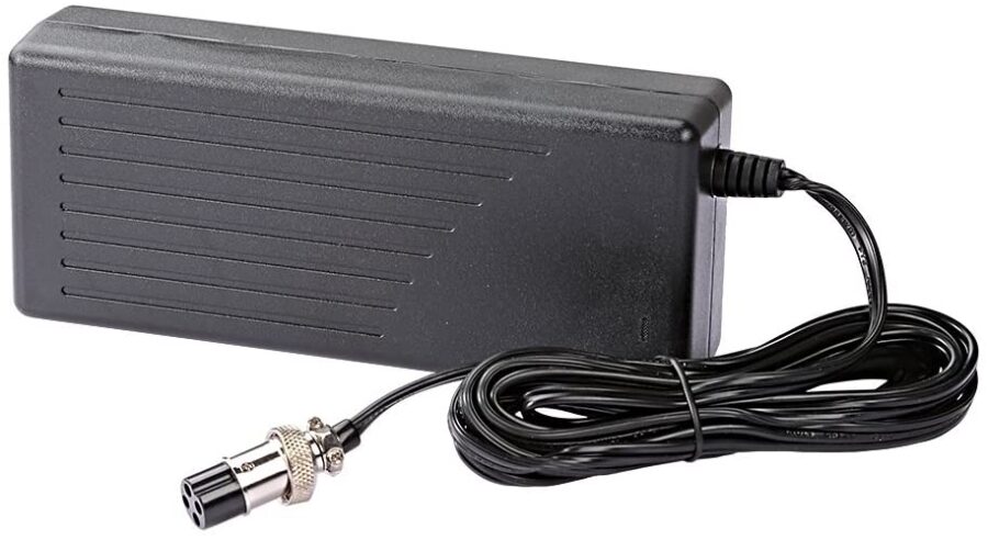 Godox LED1000 LED Video Light Power Adapter - Image 5