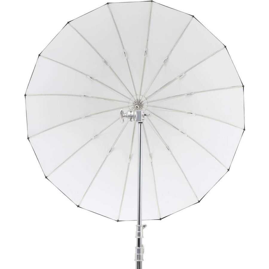 Godox UB 130W White Parabolic Umbrella - Image 6