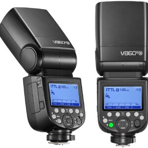 Godox V860III Nikon HSS Speedlight Nairobi CBD 0723794347