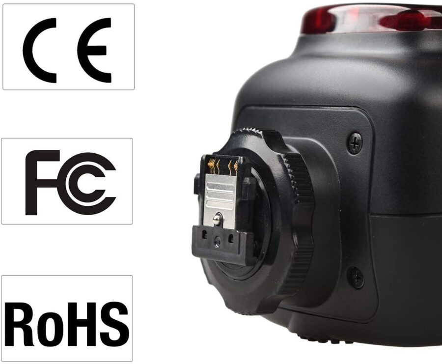 Godox Ving V860III Sony  Speedlight Flash - Image 4