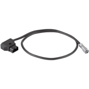Blackmagic D-Tap cable to 2-Pin Power Cable in Nairobi Kenya