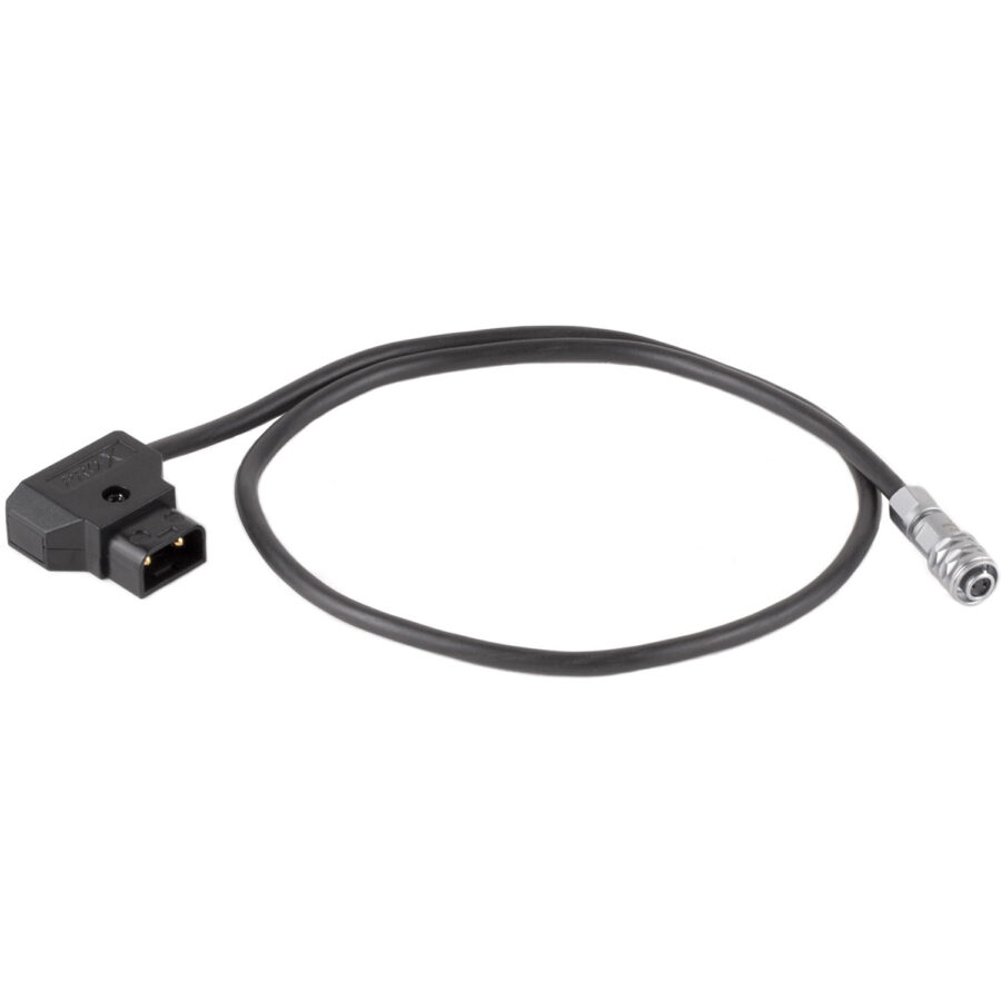 Blackmagic D-Tap cable to 2-Pin Power Cable in Nairobi Kenya