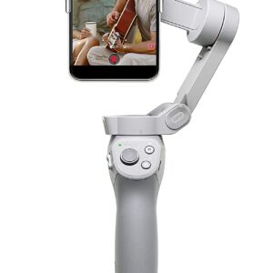 DJI OM 4 SE 3Axis Smartphone Gimbal