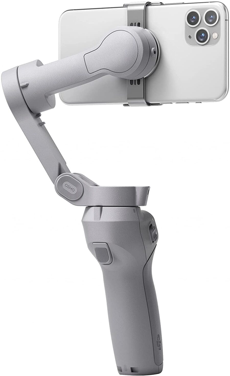 DJI OM 4 SE 3Axis Smartphone Gimbal - Image 5