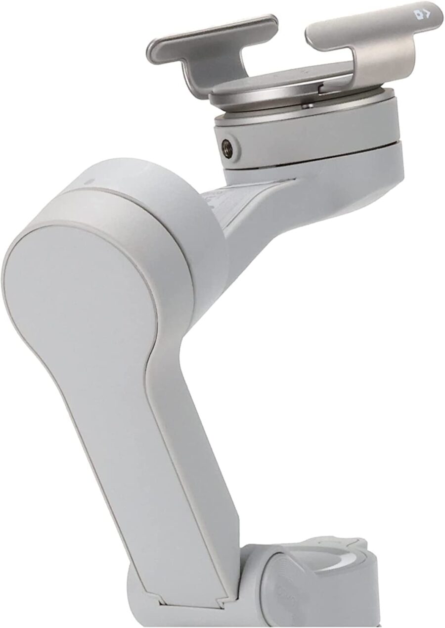 DJI OM 4 SE 3Axis Smartphone Gimbal - Image 6