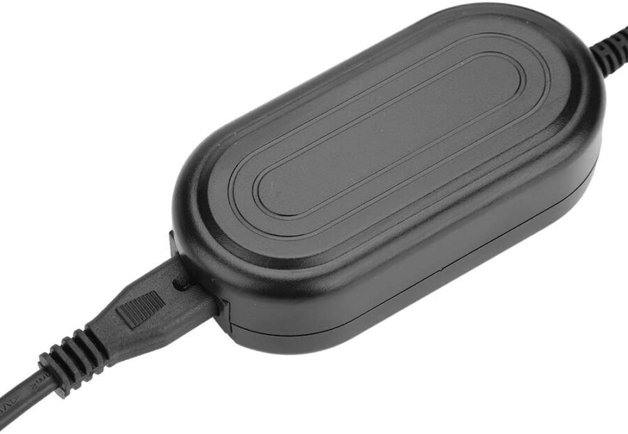 Nikon EN EL15 9V 6A AC DC Power Supply Adapter for Nikon camera - Image 4