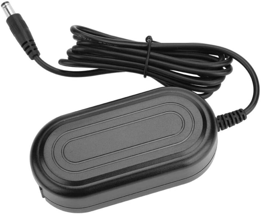 Nikon EN EL15 9V 6A AC DC Power Supply Adapter for Nikon camera - Image 5