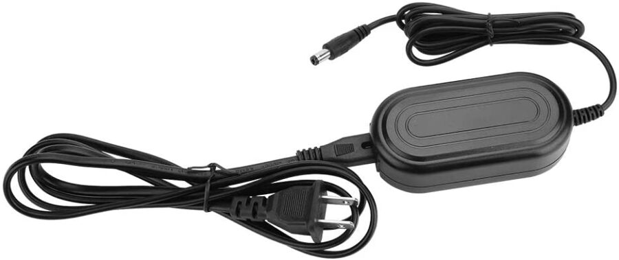 Nikon EN EL15 9V 6A AC DC Power Supply Adapter for Nikon camera - Image 2