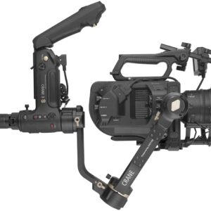 ZHIYUN Crane 3S PRO KIT Gimbal Stabilizer