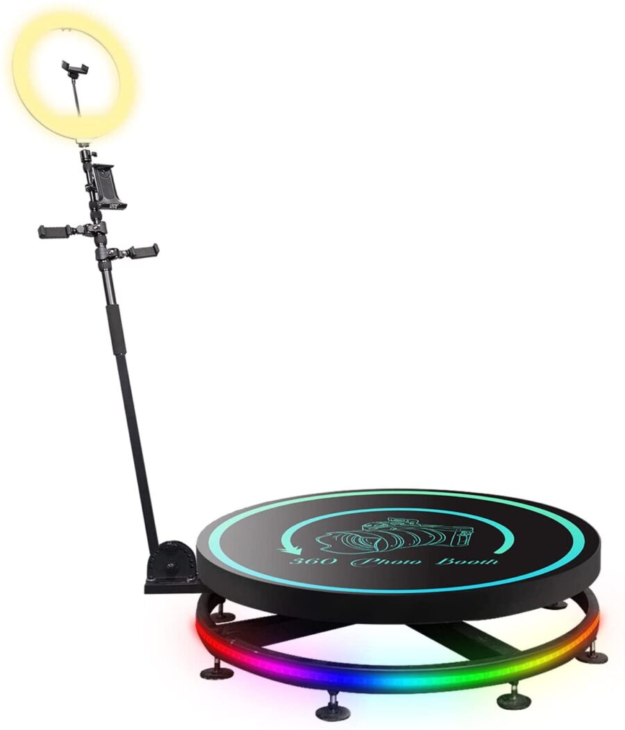 360degrees Photo Booth - Image 9