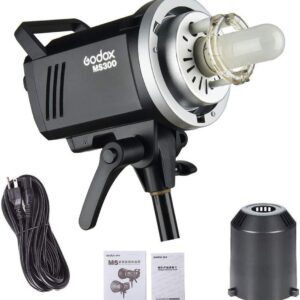 Godox MS300 Studio Strobe Nairobi View Time LTD 0723794347