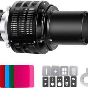 Neewer Aluminium Alloy Studio Conical Spot Snoot Nairobi CBD