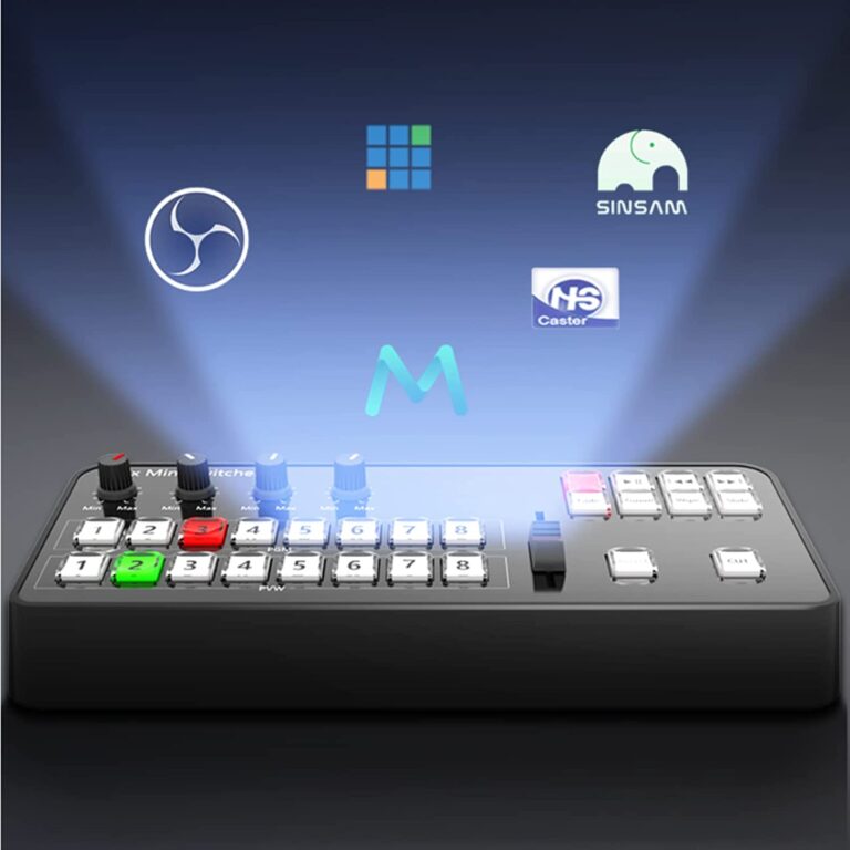 Vmix Mini Vmix Mini Panelty Tystvideo, Nairobi Kenya - View Time Ltd