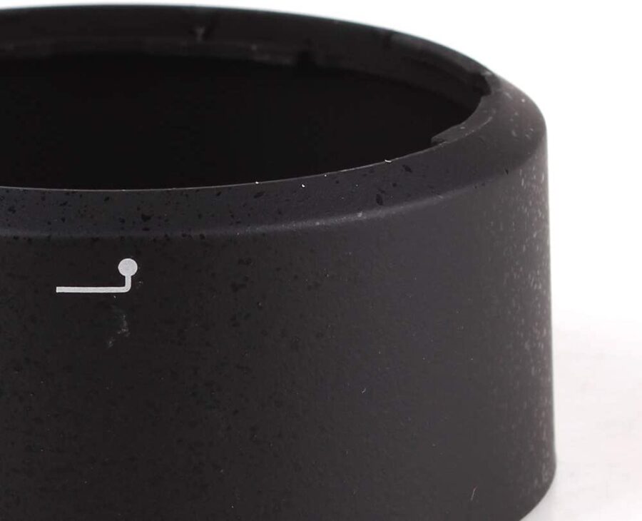 HB-47 HB47 Camera Lens Hood For Nikon AF-S Nikkor 50mm - Image 5