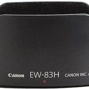 Canon 24-105mm f/4L IS USM Lens EF EW-83H Hood Kenya