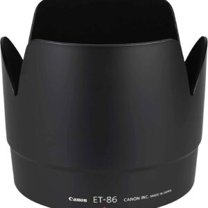 Canon EF 70-200MM F2.8L is USM Lens Hood ET-86 - Kenya