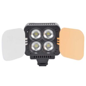 Top Light ZIFON T4 Adjustable LED Video Light - Nairobi CBD