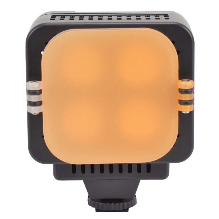 Top Light ZIFON T4 Adjustable LED Video Light - Image 4