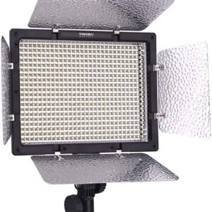 YONGNUO YN600L LED VIDEO LIGHT